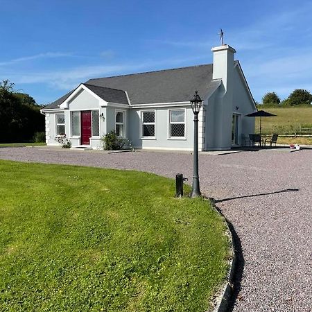 Rose Cottage Dunrine Exteriér fotografie