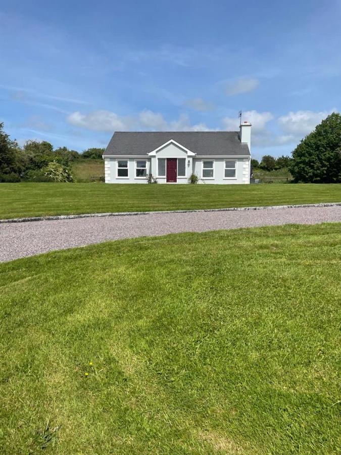 Rose Cottage Dunrine Exteriér fotografie