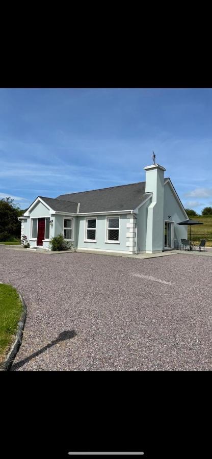 Rose Cottage Dunrine Exteriér fotografie