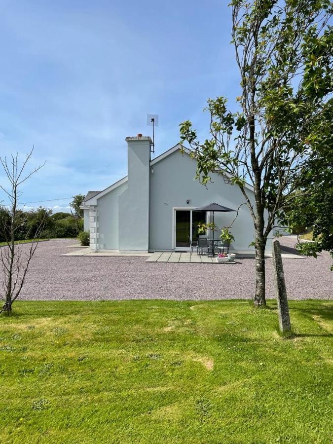 Rose Cottage Dunrine Exteriér fotografie