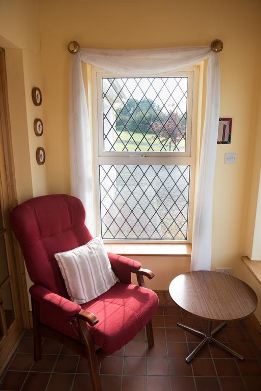 Rose Cottage Dunrine Exteriér fotografie